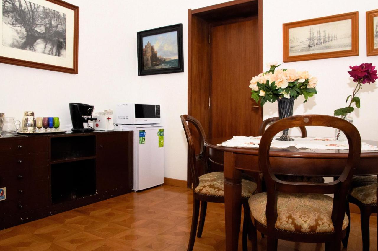 Rent In - Torino House Apartamento *