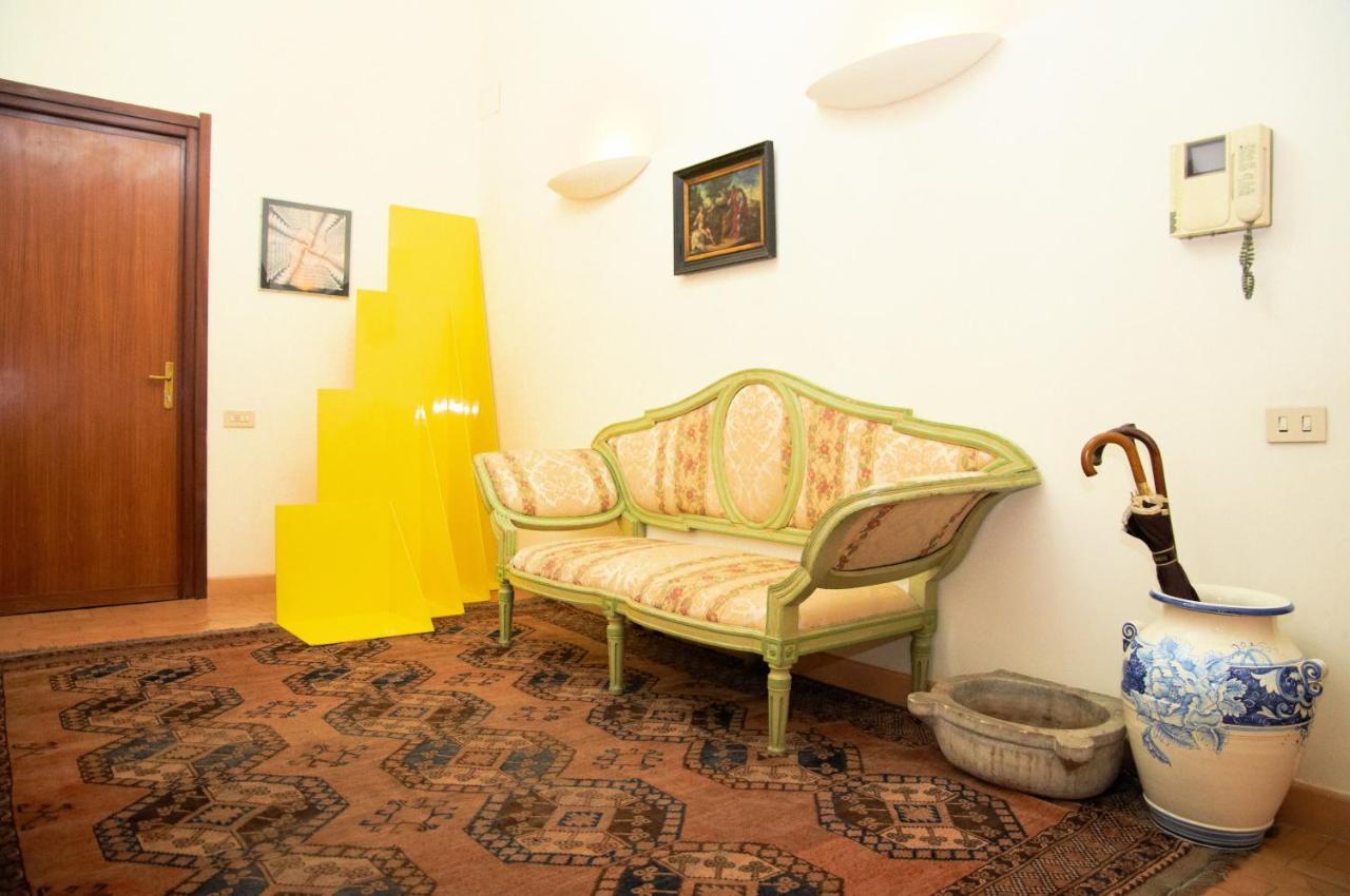 Apartamento Rent In - Torino House