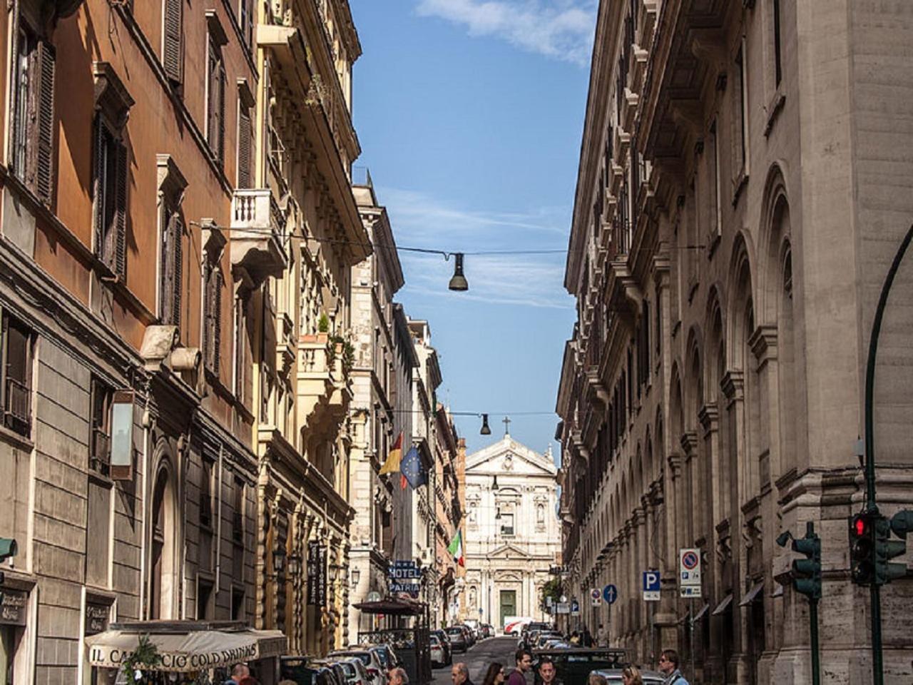 Rent In - Torino House Apartamento *