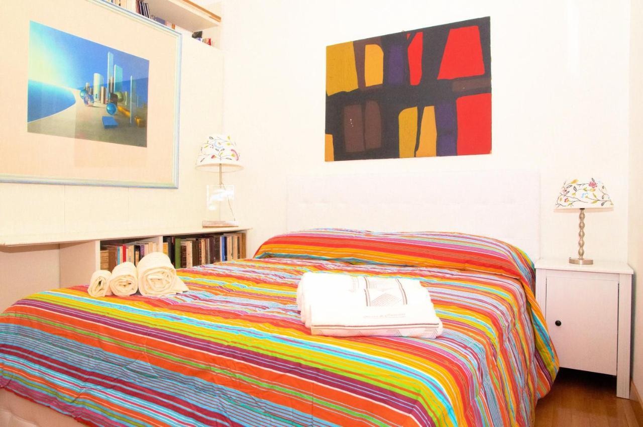 Appartamento Rent In - Torino House
